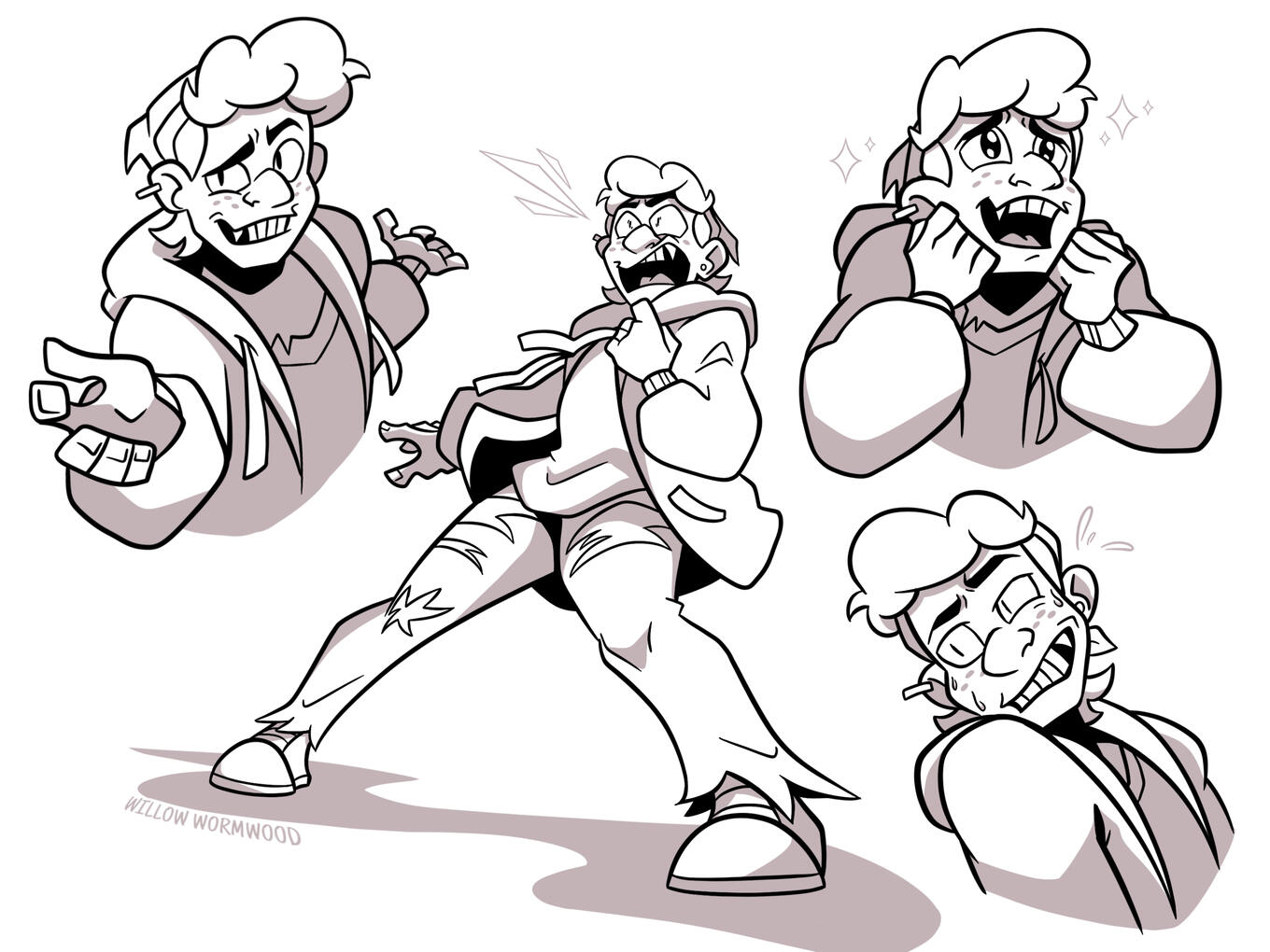 Rise of the TMNT 2024