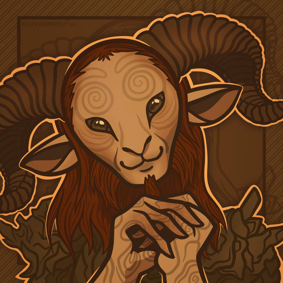 fanart - Pan's Labrynth