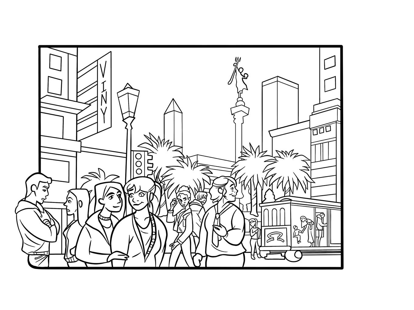 Sketch provided by @satmolly