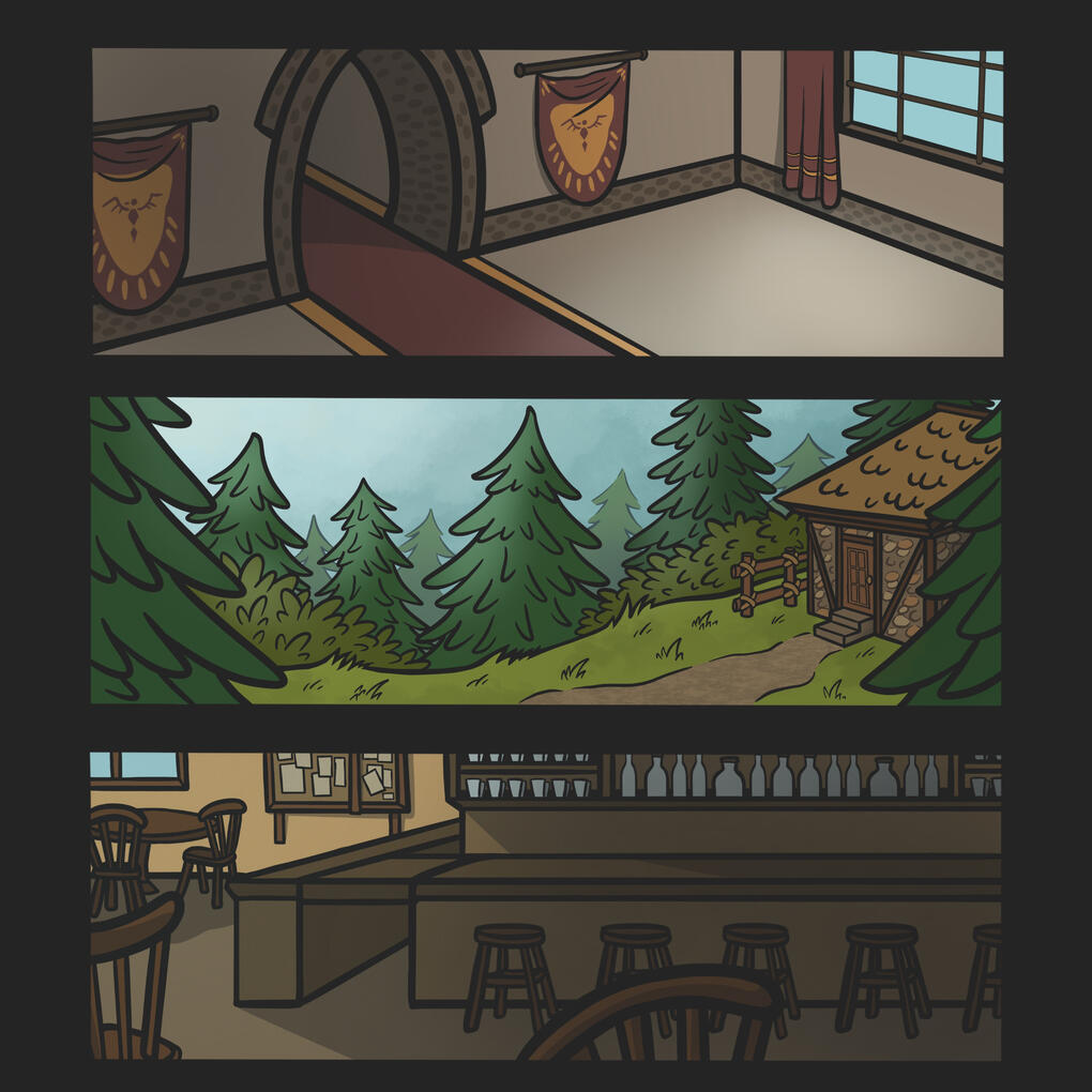 Background Practice 2023