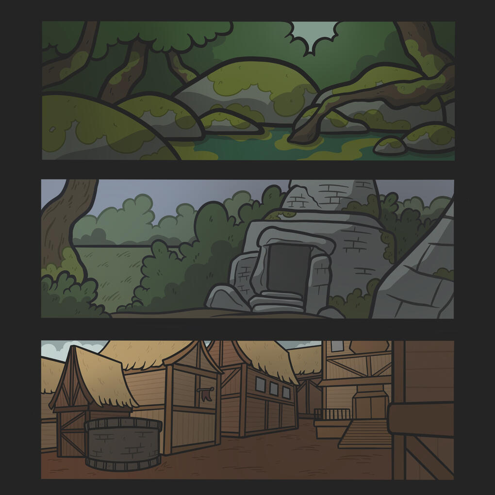 Background Practice 2023